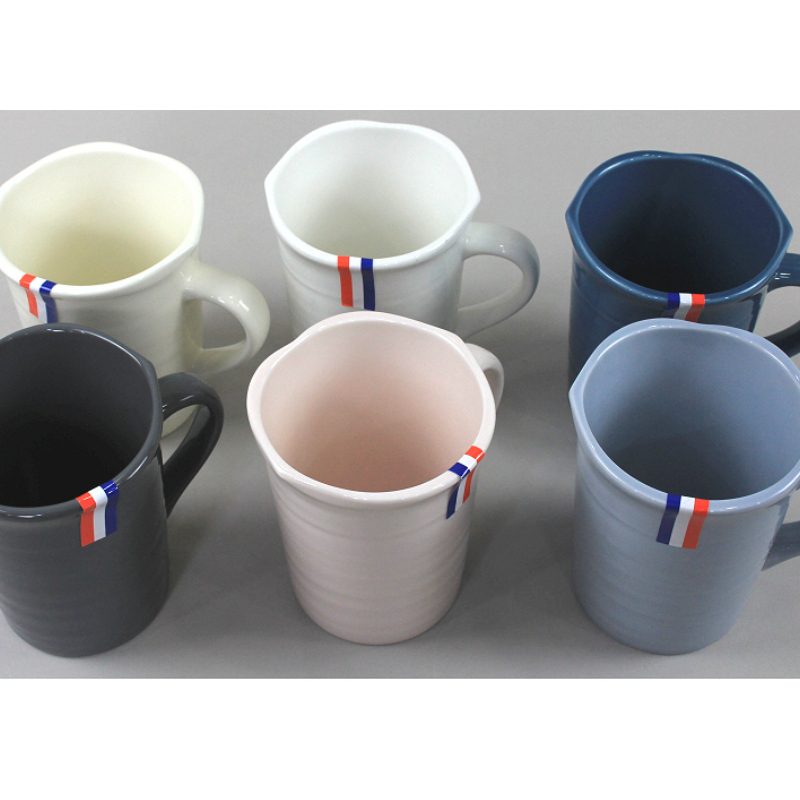 스마일머그컵 (쏠레이)